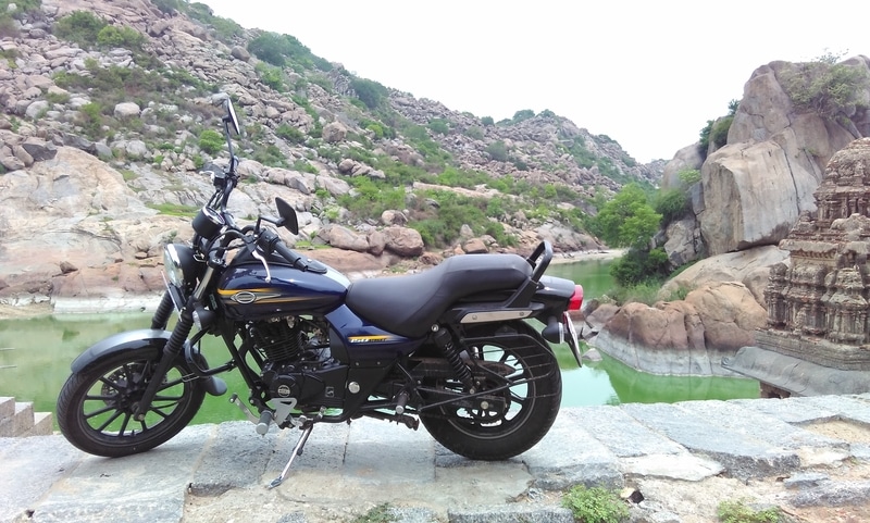 Adventure Sense | Luxury Adventure DMC 70 south india motor bike tour