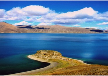 Adventure Sense | Luxury Adventure DMC 64 Tibet Hiking Camping Tour